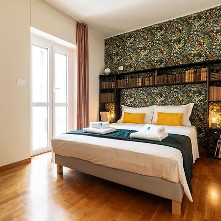 Turin Bed & Books By Wonderful Italy Торино Екстериор снимка